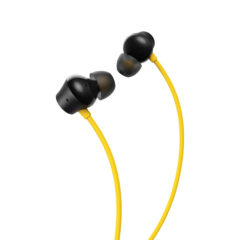 Оригинальные беспроводные наушники OPPO Realme Buds 2 Neo Bluetooth 5 0 спортивные с шейным