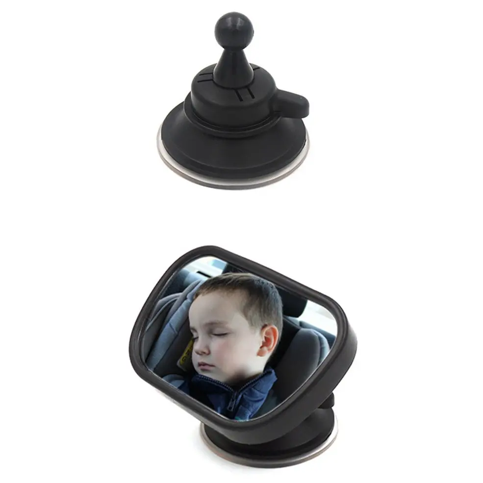 2 в 1 детское зеркало заднего вида автомобильное сиденье внутри зеркало|Комнатные