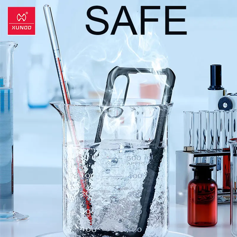 xundd shockproof case for oppo find x2 pro case transparent cover protective airbag bumper soft shell for oppo findx2 back cover free global shipping