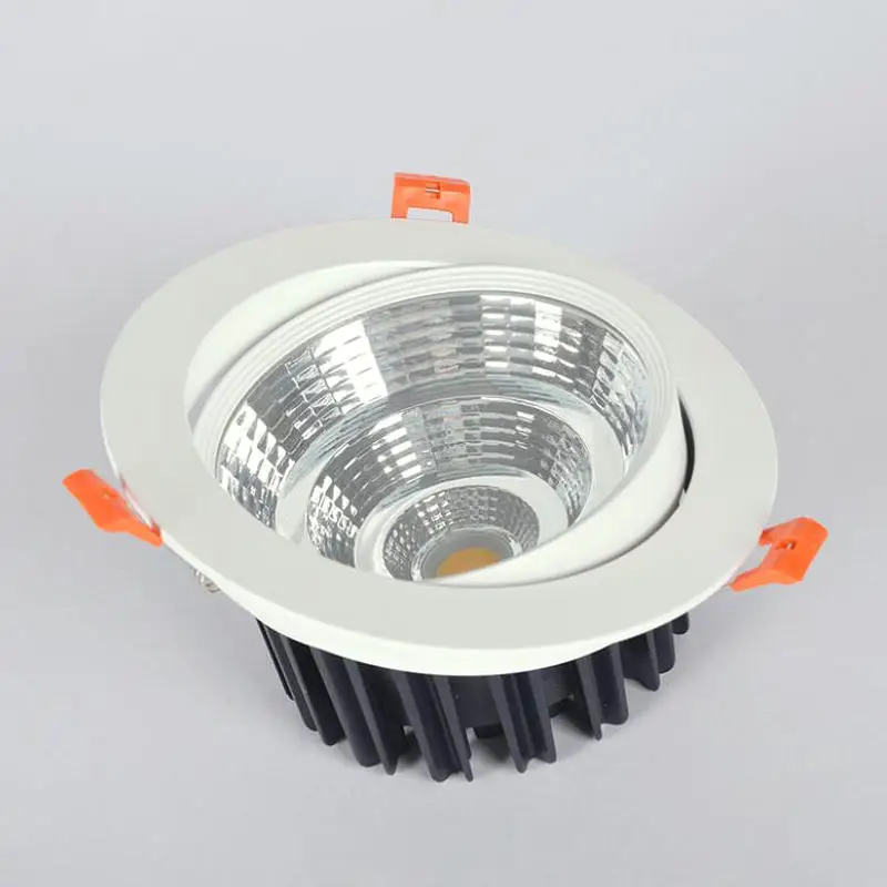 1 шт. встроенсветодиодный светодиодная лампа 7 Вт 10 12 15 20 30 40 50 60 | Лампы и освещение