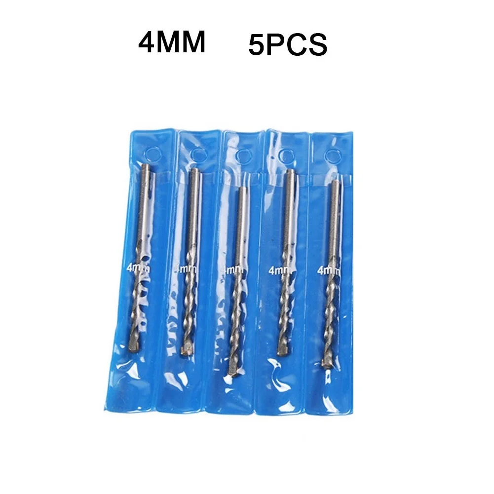 Сверло для каменной кладки вольфрамовое бетонное сверло стен электрическое