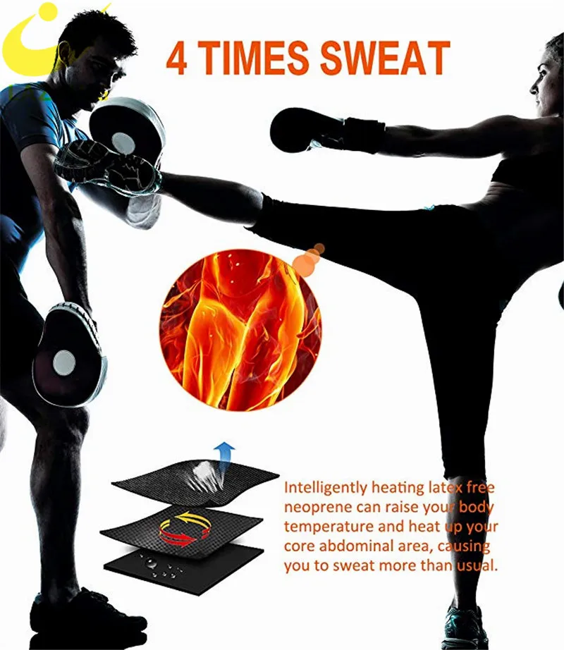 Женские леггинсы для похудения из неопрена|Утягивающие трусы| |