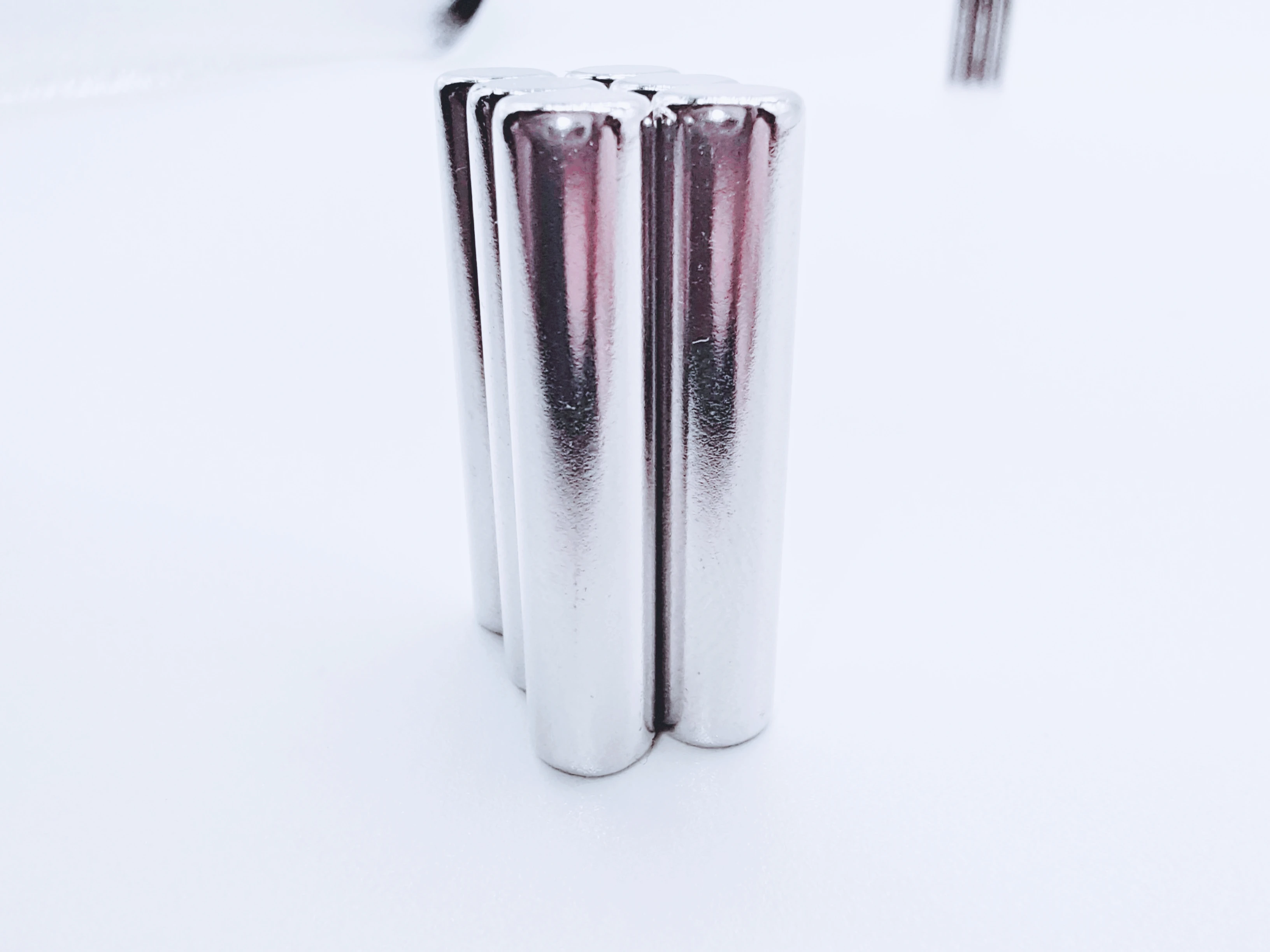 5 шт. 60 6*25 мощный цилиндрический редкоземельный магнит 6 мм * 25 постоянный