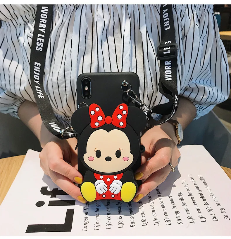 Бумажник с застежкой-молнией чехол для телефона для huawei Honor 20 8 8A 8C 8S 8X Max 9 lite 9i 9X Pro Y6 Prime Y5 с стильная футболка с изображением персонажей видеоигр