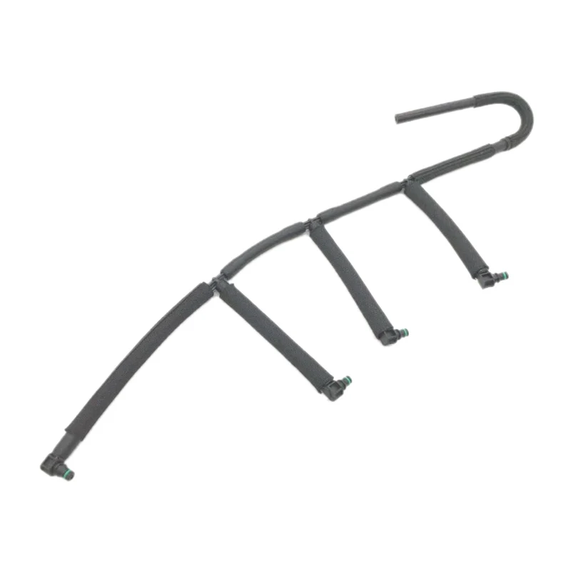 Автомобильный топливный шланг Топливный Шланг для возврата топлива инжектора