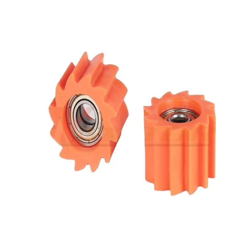 

Натяжной ролик нижнего низа цепи KXF, направляющее колесо для KX250F KX450F 06-16, мотоциклетный мотоцикл, мотоцикл