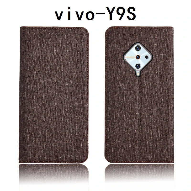 

ViVO Y9S/ViVO Y7S/ViVO Y5S/ViVO Y50
