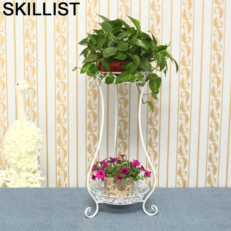 

Outdoor Decor Dekoru Rack Balkon Dekarosyon Terrasse Decoration Mensola Porta Piante Balcon Stand Balcony Flower Plant Shelf