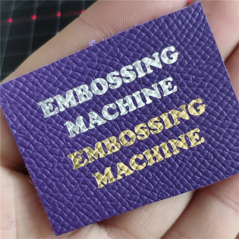 Набор из 4 цветов золотистая серебристая Фольга для горячего тиснения бумага