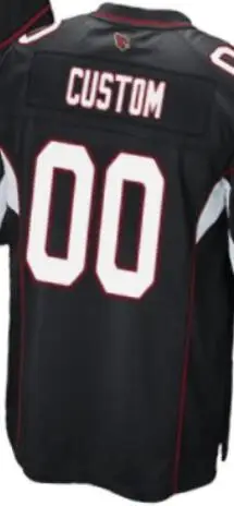 

BALIWEISA Cardinals Men Custom Jerseys T-shirt