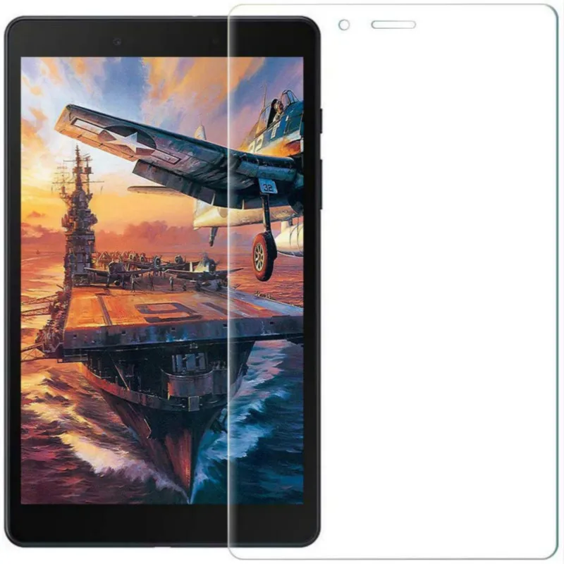 Планшет премиум класса закаленное стекло для Samsung Galaxy Tab A 2015 2017 2018 2019 8 0 &quotT350 T380 T387