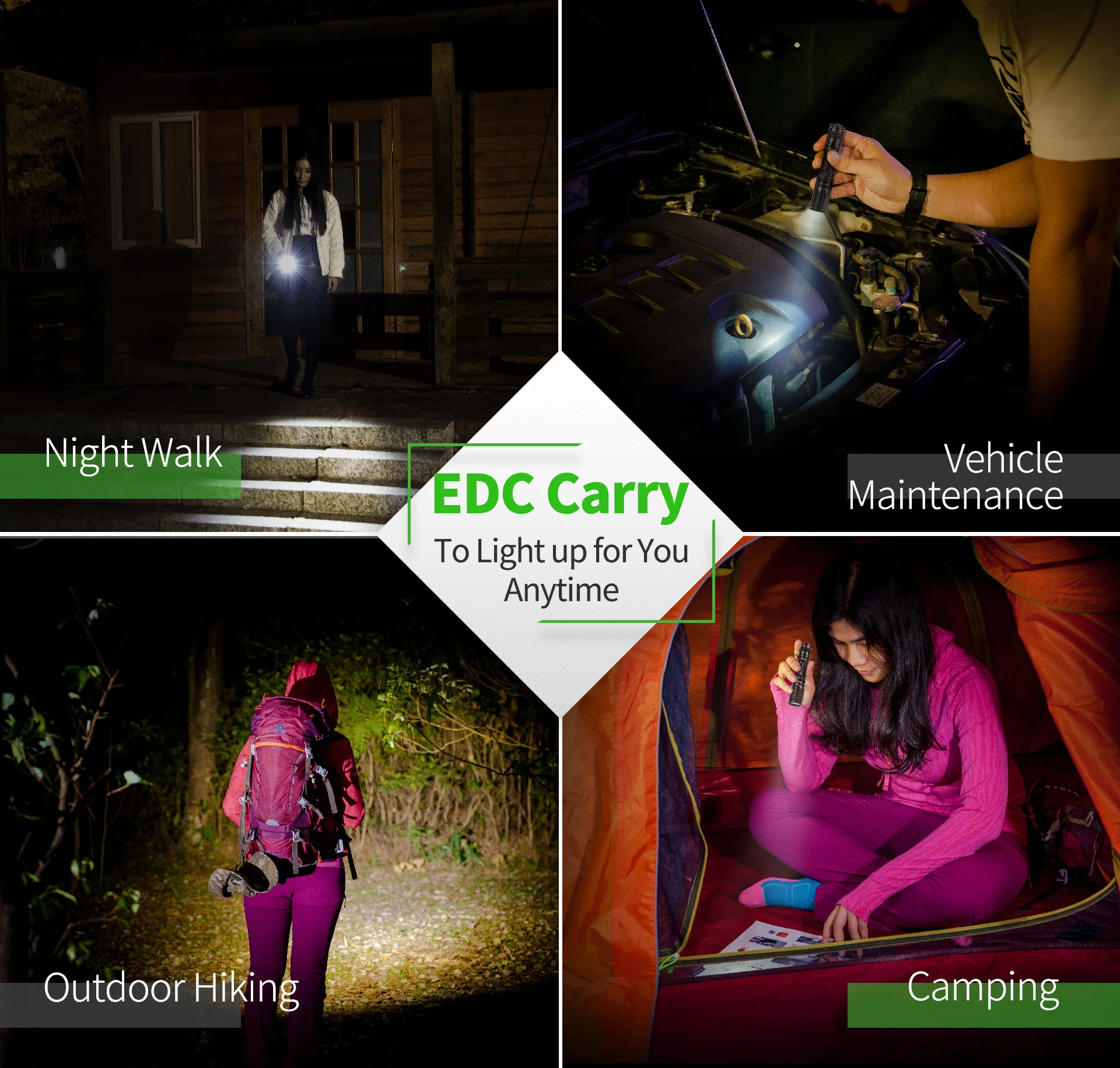 Verkaufen NEXTORCH 1400 Lumen 18650 Taktische Taschenlampe USB High Power Wiederaufladbare Led Taschenlampe Für Jagd Angeln Freien