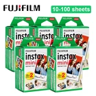 Фотобумага Fujifilm Instax Mini LiPlay 11, 9, 8, 7s 90, 10-100 листов