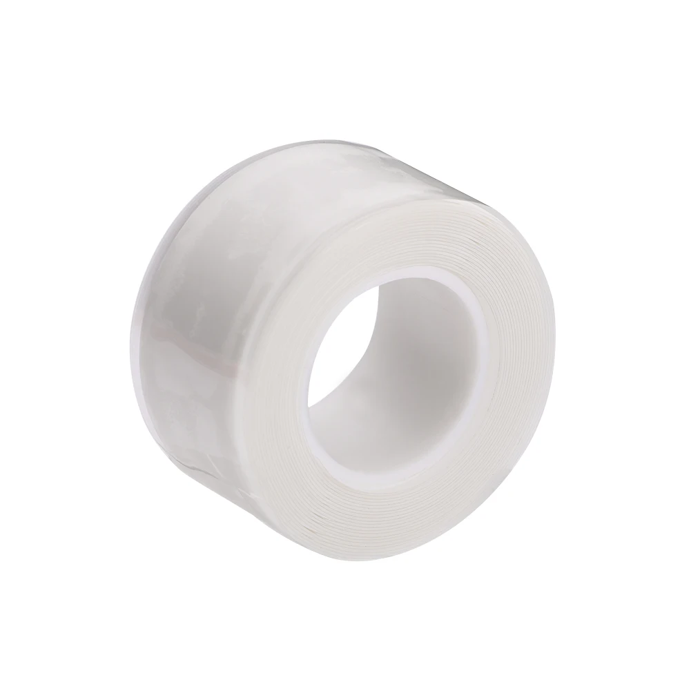 Многофункциональная самоклеящаяся прочная Лента водонепроницаемая резиновая