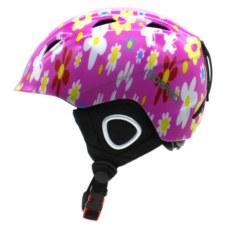 Шлем для скейтборда снега сноуборда цельноформованный ультралегкий дышащий