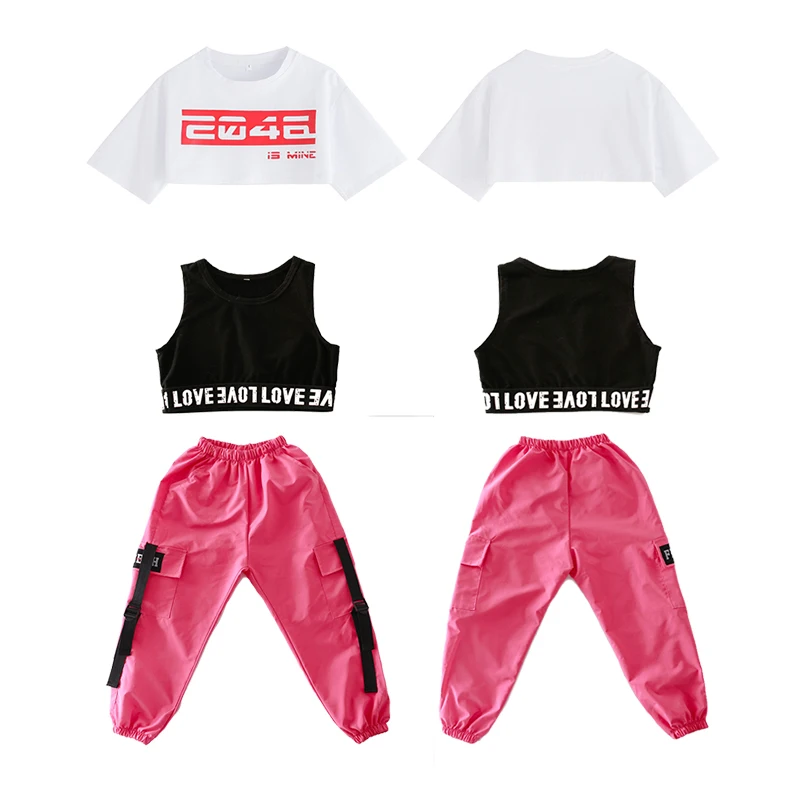 

Stage & Dance Wear