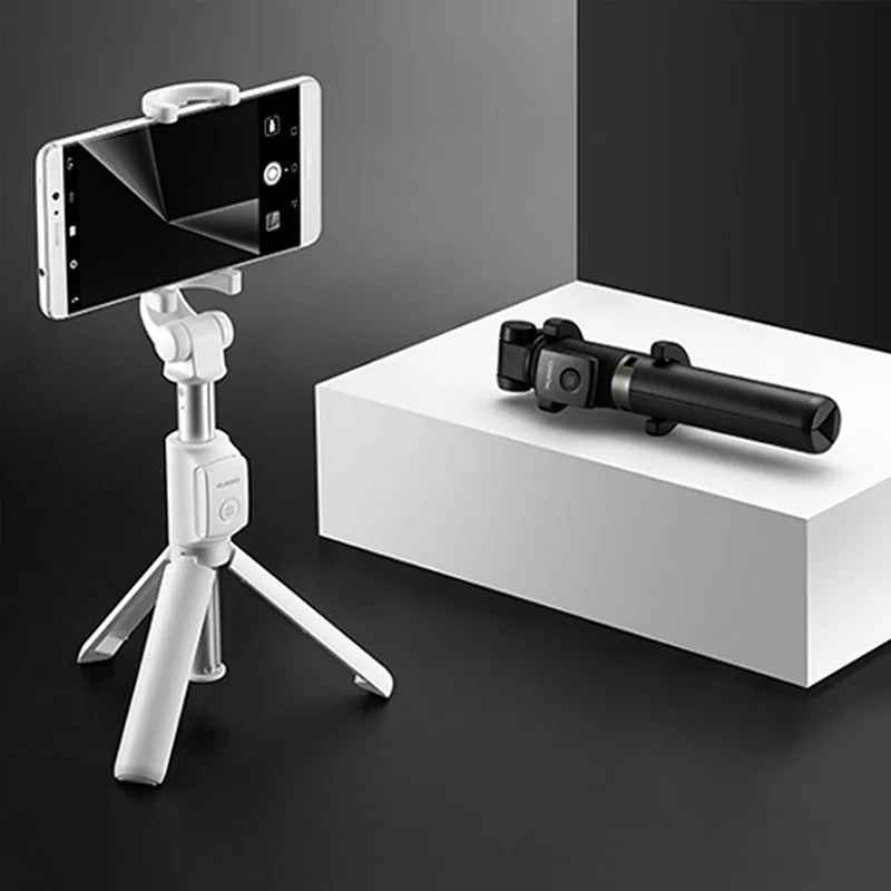 Селфи-палка Huawei Honor портативный штатив с беспроводным управлением Bluetooth 3 0 AF15 для