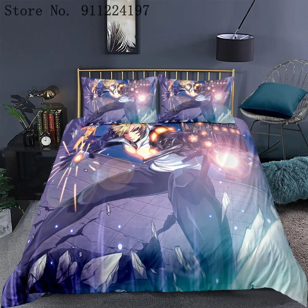 Домашний текстиль для костюмированной вечеринки по японскому аниме пуховое