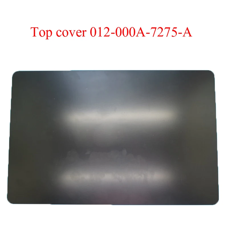 Верхний ЖК чехол для ноутбука SONY VAIO VPCF2 VPC F2 серии 012 010A 6475 A 000A 7275 передний ободок с