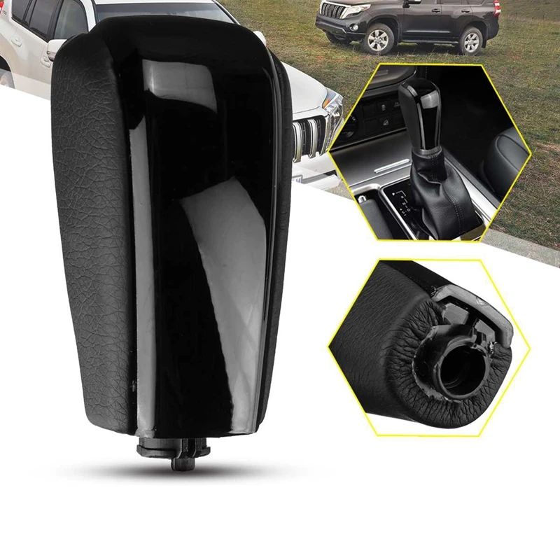 Автомобильный рычаг переключения передач AT для Toyota Land Cruiser Prado FJ150 Lexus GX460 GX470|Ручка