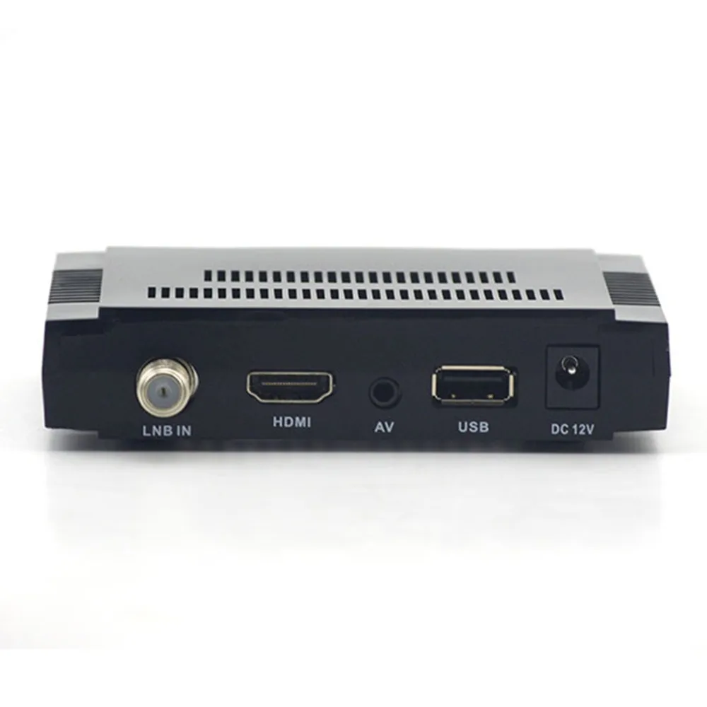 Freesat V7 спутниковый HD декодер приемник Full 1080P+ 1 шт. профессиональный HD DVB-S2+ USB WiFi ТВ набор стабильный сигнал