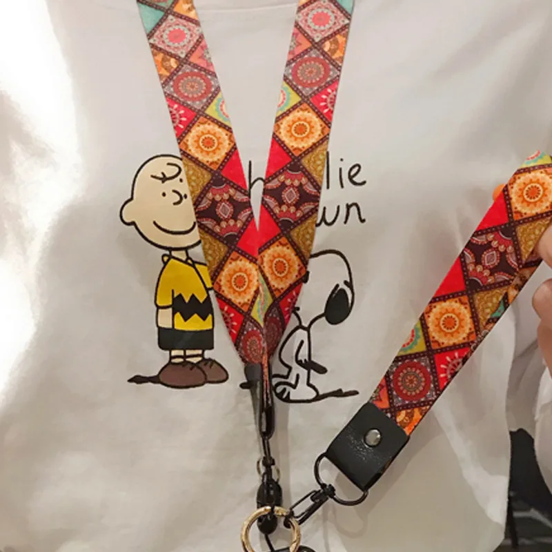 

Universal Phone Case Lanyard for Samsung Iphone Xiaomi Huawei Phone Case Cover