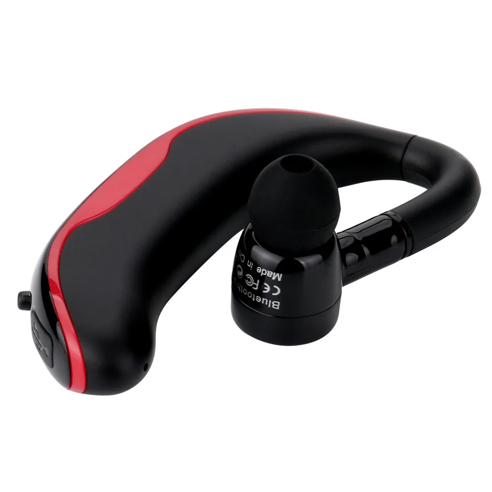 Универсальная BT беспроводная гарнитура стереонаушники наушники Спортивная