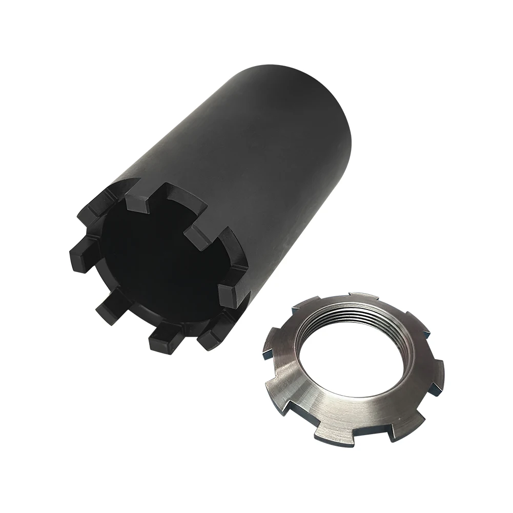 

Mainshaft Nut Tool 600300 Disassembly Professional Gearbox Overdrive Replacement Parts Durable Repair Car Accessories Manual