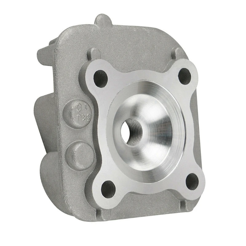 

70cc 2 Stroke Big Bore Cylinder Kit For Scooters forJOG for Minarelli Clone