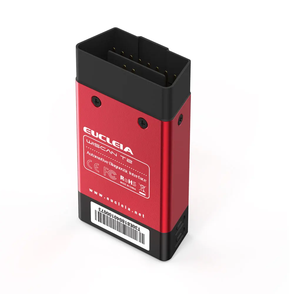 Tabscan T2 Bluetooth EOBD сканер полная система для телефона Android автомобильный