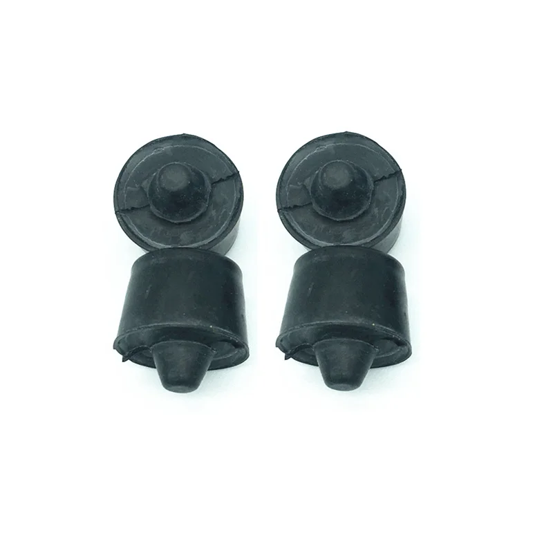 4P автомобильный интерьер двери анти столкновения подушки защитный