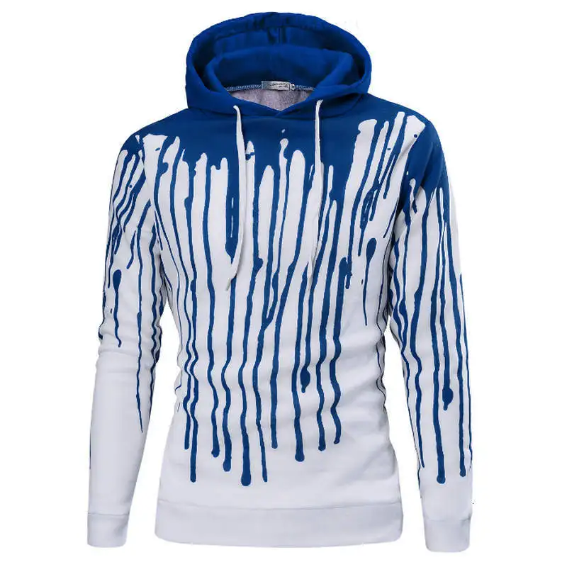 Мужские свитера осенние зимние хип-хоп Мужская брендовая уличная одежда |