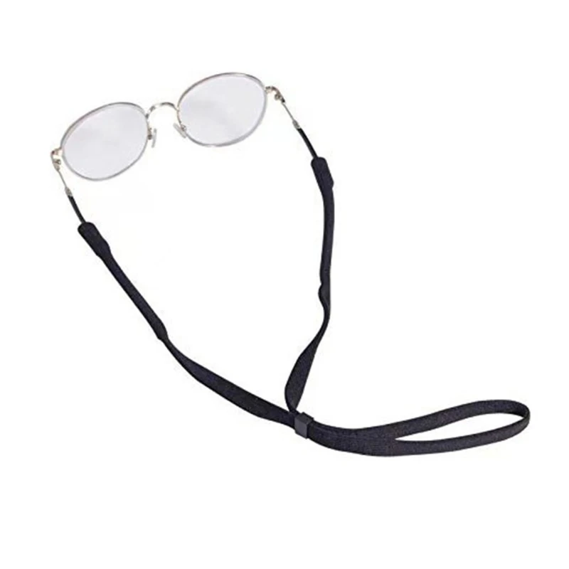 

10 Pcs Adjustable Eyewear Retainer Universal Eyeglasses Strap Fits Most Eyewear