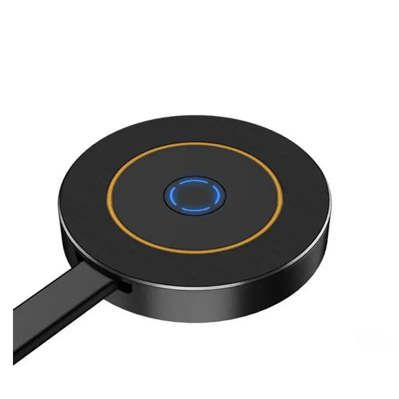 5G 4K HD беспроводной HDMI совместимый Wi Fi дисплей приемник HDTV Dongle зеркальный экран TV