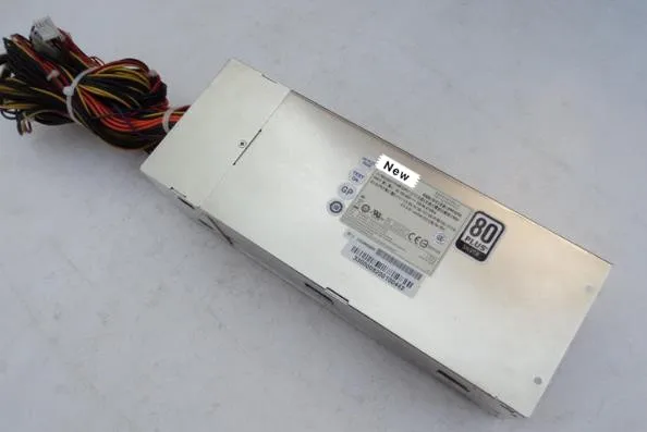 

EFRP-S2753 Enclosure 2 x Power module Server Power Supply 750W For Sugon A620R-G