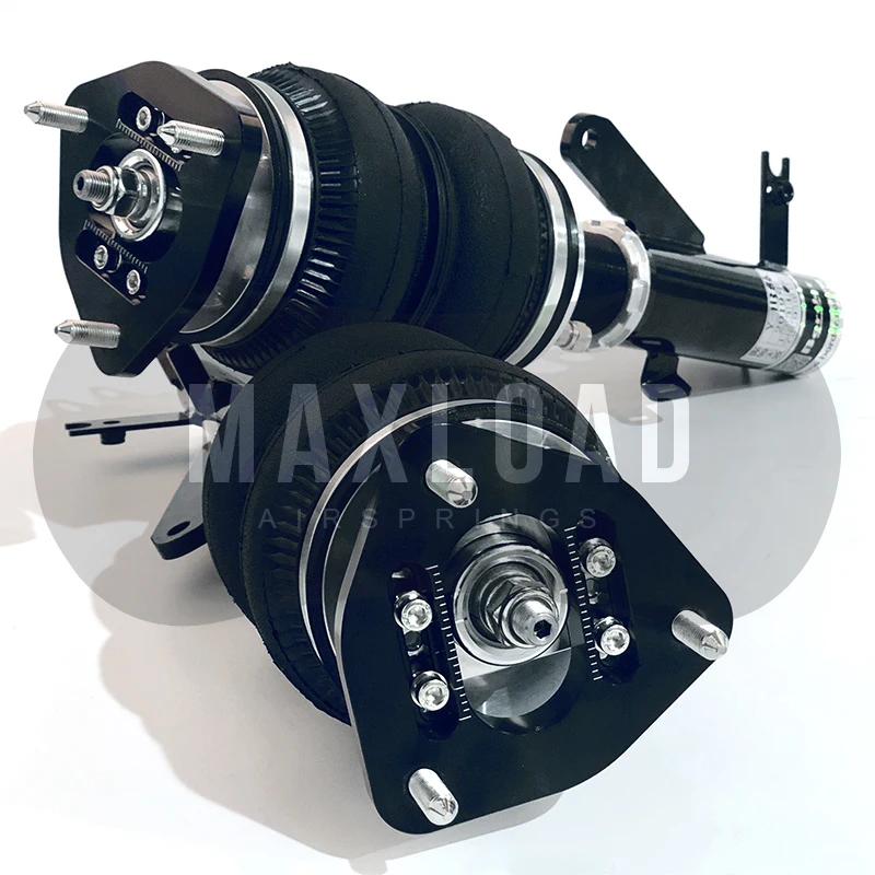 Комплект пневматической подвески для Civic 9 Gen / Coilover + Пневматическая Пружина в