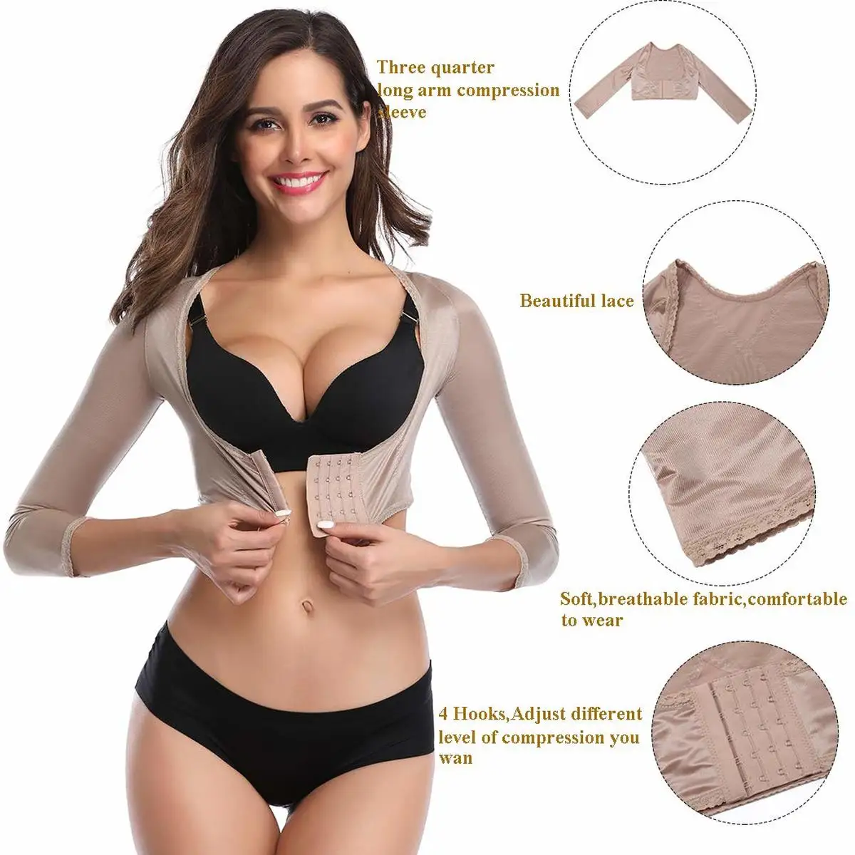 Горбатый Корректор осанки Корректирующее белье для рук корректор спины и плеч