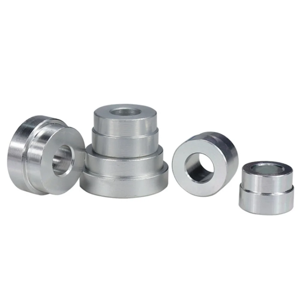

17Pcs Car Bearing Detacher Truck Bearings Disassembling Tool Bearing Dismounting Tools (Blue)