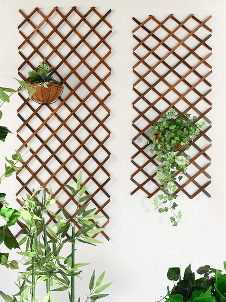 Подъемная настенная панель для растений складная подставка цветов посадки