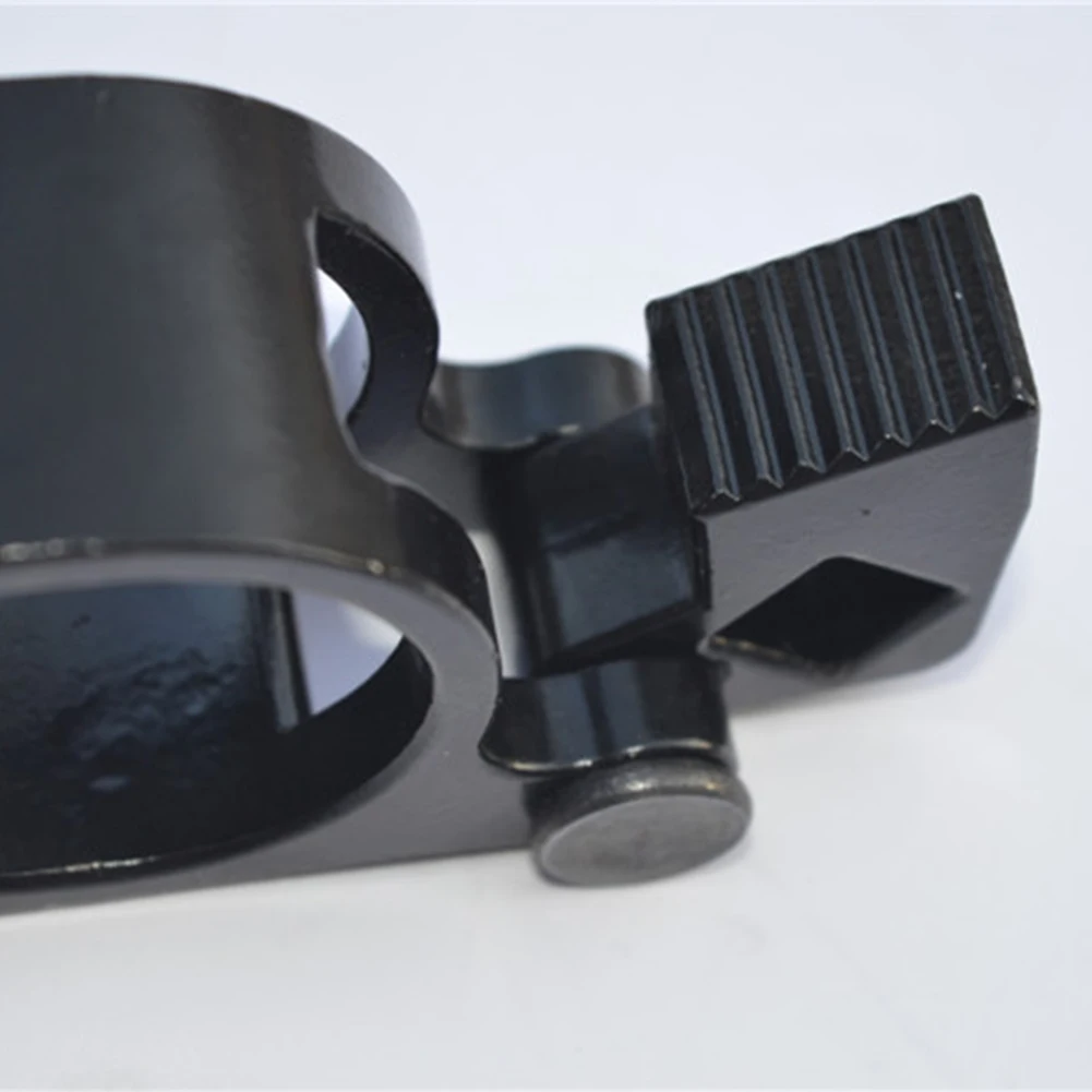 

Easy Operate Steering Steel Professional Sturdy Practical Removal Tool Tie Rod Wrench Auto Car Multifunctional Inner Truck Black