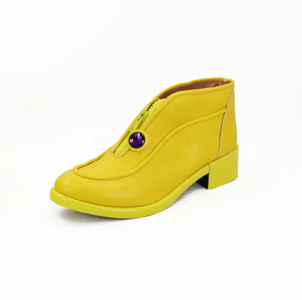 Обувь для косплея Джоджо Невероятные приключения |