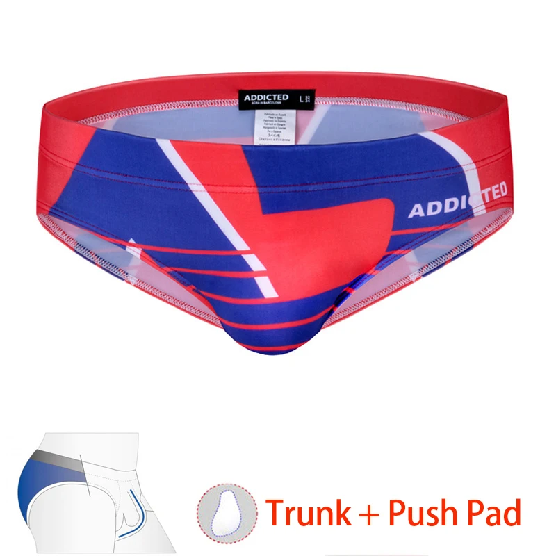 Быстросохнущие купальные шорты для геев пляжная одежда купальный костюм