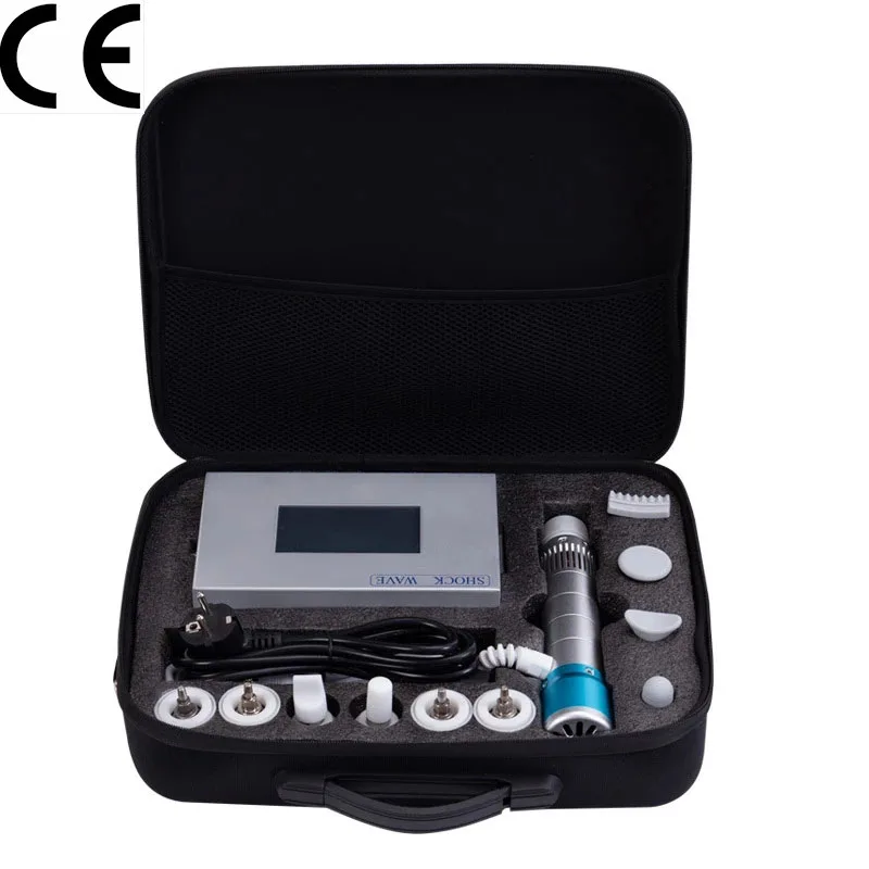 Портативный Аппарат Для экстракорпоральной Экстракорпоральной Ударно волновой