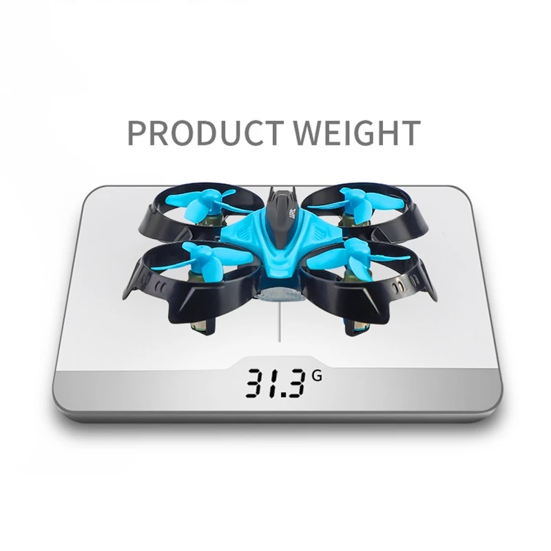 jjrc h83 rc мини дрон вертолет 4ch квадр