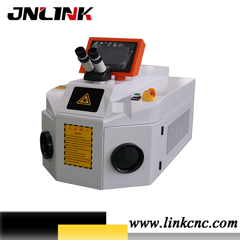 Автоматическая машина для изготовления ювелирных изделий/лазерная точечной