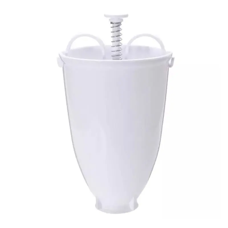 OBRKING форма для изготовления пончиков выпечки хлеба Арабская вафельница глубокая