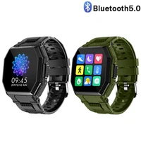 s9 smart watch men full touch screen sport fitness watch ip67 waterproof bluetooth compatible for android ios smartwatch menbox