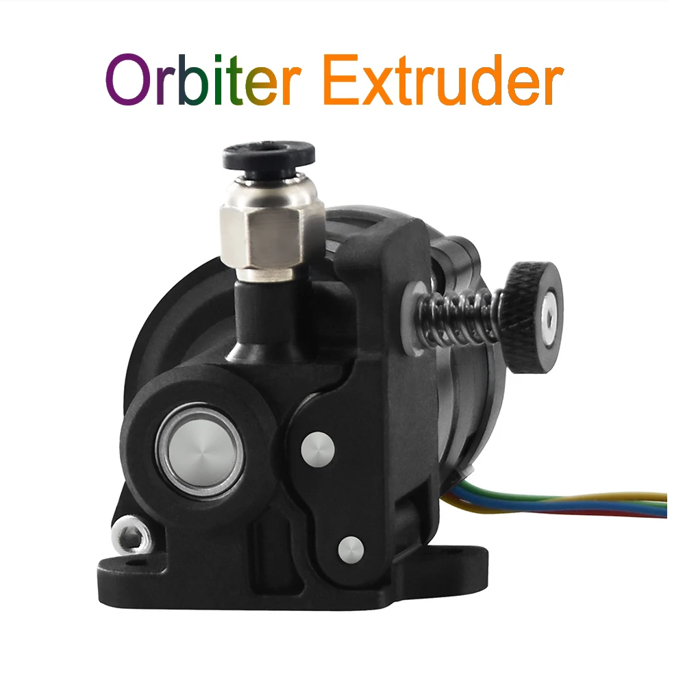 

3D printer Orbiter Extruder V1.5 Full Version With MOTOR for Voron 2.4 Compatibility direct drive extruder For CR-10/10S Ender3
