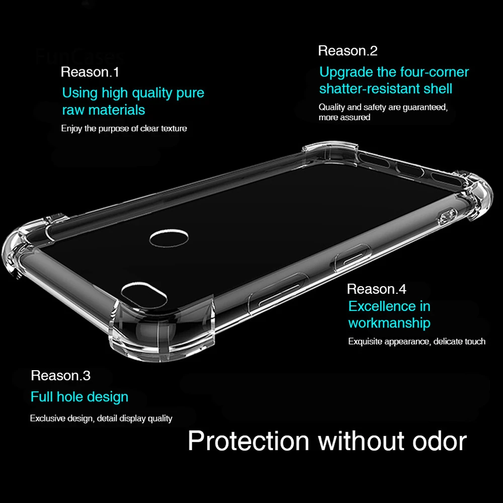 

ZLNHIV covers for huawei nova 3 3i 4 4E 5 5i 5T 6 se pro bumper case silicone fitted shockproof mobile phone accessories coque