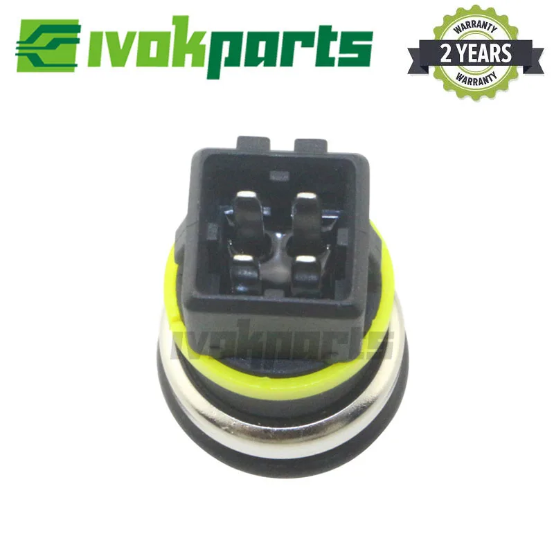 Датчик температуры охлаждающей жидкости для SEAT CORDOBA AROSA IBIZA TOLEDO SKODA FELICIA 1 0 4 6 i 357 919